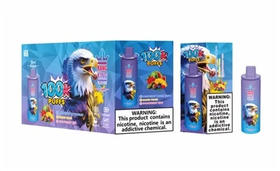 BANG KING BANGKING 100000 puffs bir martalik vape ulgurji savdosi