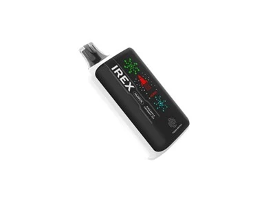 IREX HURCN 20000 puffs bir martalik vape ulgurji