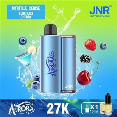 Jnr Aurora 27k Puff Double Mesh ulgurji