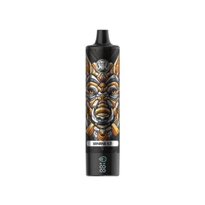 Kk Energy 9 12000 Puffs bir martalik vape ulgurji