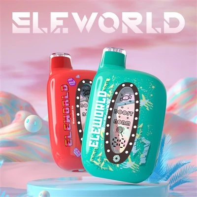 Elfworld 70k Puffs bir martalik vape
