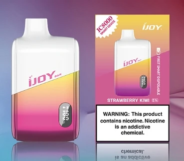 Ijoy IC8000 Puff